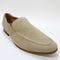 Mens Office Channing Suede Loafers Stone Uk Size 10