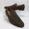 Mens Office Channing Suede Loafers Brown Uk Size 9
