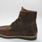 Odd Sizes - Mens Timberland Newmarket II RUGGed Tall Boots Rust Full Grain - UK Sizes Right 7.5/Left 8.5