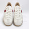 adidas BW Army Trainers Core White Team Victory Red Gum