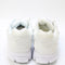 Nike Zoom Vomero 5 Trainers White Metallic Silver Summit White Uk Size 8