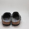 Womens Birkenstock Boston Clogs Basalt Grey Tfb Uk Size 5.5 - OFFCUTS SHOES by OFFICE