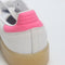 adidas Sambae Trainers White Night Indigo Pink Gum Uk Size 5