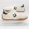 Converse Womens Converse Run Star Trainers White Black UK Size 4
