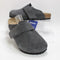 Mens BIRKENSTOCK Mens BIRKENSTOCK Loma Clogs Charcoal Suede UK Size 7.5 EU41