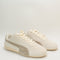 Puma Speedcat Og Trainers Elevated Warm White Ice Coffee Uk Size 5