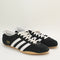 adidas Tokyo Trainers Core Black White Gum Uk Size 5