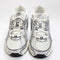 New Balance 740 V2 Trainers Silver Black