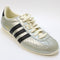 adidas Japan Trainers Alumina Black Cream White