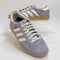 adidas Handball Spezial Trainers Silver Violet Cream White Gum