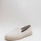 Womens Toms Santiago Espadrille Putty Suede Uk Size 3