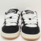 Odd Sizes -  adidas Campus 00's Black White Off White - UK Sizes Right 3/Left 3.5