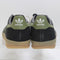 adidas Gazelle Indoor Trainers Black Focus Olive Carbon