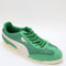 Puma Arizona Trainers Archive Green Frosted Ivory Uk Size 6