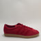 adidas Tobacco Trainers Team Victory Red Uk Size 5
