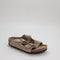 Kids Birkenstock Arizona Kids Sandals Taupe Uk Size 10 Youth