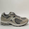 Mens New Balance 2002 Steel Grey Uk Size 5