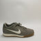Nike Gato Trainers Light Army Soft Pearl Gum Light Brown Uk Size 6 Eu39