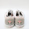 Vans Old Skool Feather Stitch Dove True White Uk Size 4.5