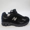 Mens New Balance 2002 Gtx Trainers Black Magnet Uk Size 4.5