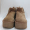 Womens UGG Classic Ultra Mini Platform Chestnut Uk Size 8