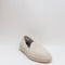 Womens TOMS Santiago Espadrille Putty Suede UK Size 3