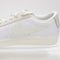 Odd Sizes - Nike Blazer Low White Sail Platinum Tint - UK Sizes Right 9/Left 10