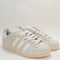 adidas Campus 00S Trainers Grey Chalk White Wonder Mauve Uk Size 6