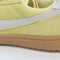 Nike Field General 82 Sp Trainers Soft Yellow White Gum Light Brown Uk Size 5.5