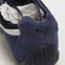 Puma Speedcat Premium Trainers Navy Matte Silver Uk Size 4.5