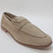 Mens Office Colbert 2 Saddle Loafers Stone Suede Uk Size 10