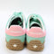 Converse Run Star Trainers Ight Aqua Spark Light Jellyfish Jitter Egret Uk Size 6