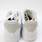 Womens Nike Air Force 1 '07 Trainers White Light Amory Blue Light Bon Uk Size 3