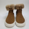 Womens UGG W Alameda Cuffable Boots Chestnut Uk Size 6