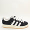 adidas Campus 00'S Black White Off White Uk Size 5
