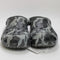 Odd Sizes - Mens Crocs Classic Clog Slate Grey Camo - UK Sizes Right 9/Left 8