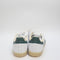 adidas Samba Og Trainers White Yellow Collegiate Green Gum Uk Size 4.5