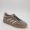 Mens adidas Handball Spezial Trainers Clay Wonder Alumina Gum Uk Size 3.5