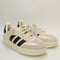 adidas Samba Xlg White White Black Uk Size 6