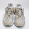 ASICS Gelnimbus 10.1 Trainers Concrete Feather Grey