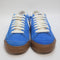 Nike Blazer Low Photo Blue Sail Gum Medium Brown Black Uk Size 4.5