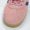 adidas Gazelle Trainers Semi Pink Spark Lucid Blue Pure Sulfur Uk Size 5