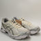 Asics Gt2160 Trainers Cream Greige Uk Size 6