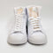 Odd Sizes - Womens Nike Blazer Mid 77 White Barely Green - UK Sizes Right 5/Left 6