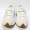 New Balance 327 Trainers Linen Green Gum Uk Size 6