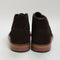 Mens Office Beachcombe Chukka Boots Chocolate Suede