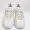 Womens Nike Zoom Vomero 5 Trainers White Platinum Uk Size 4