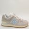 New Balance 574 Trainers Moonrock Uk Size 5