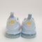 Kids Nike Air Max 270 PS White Pinksicle Blue Tint Light Armory Blue