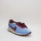 Mens Nike Ld1000 Trainers University Blue Dark Team Red Sail Uk Size 4